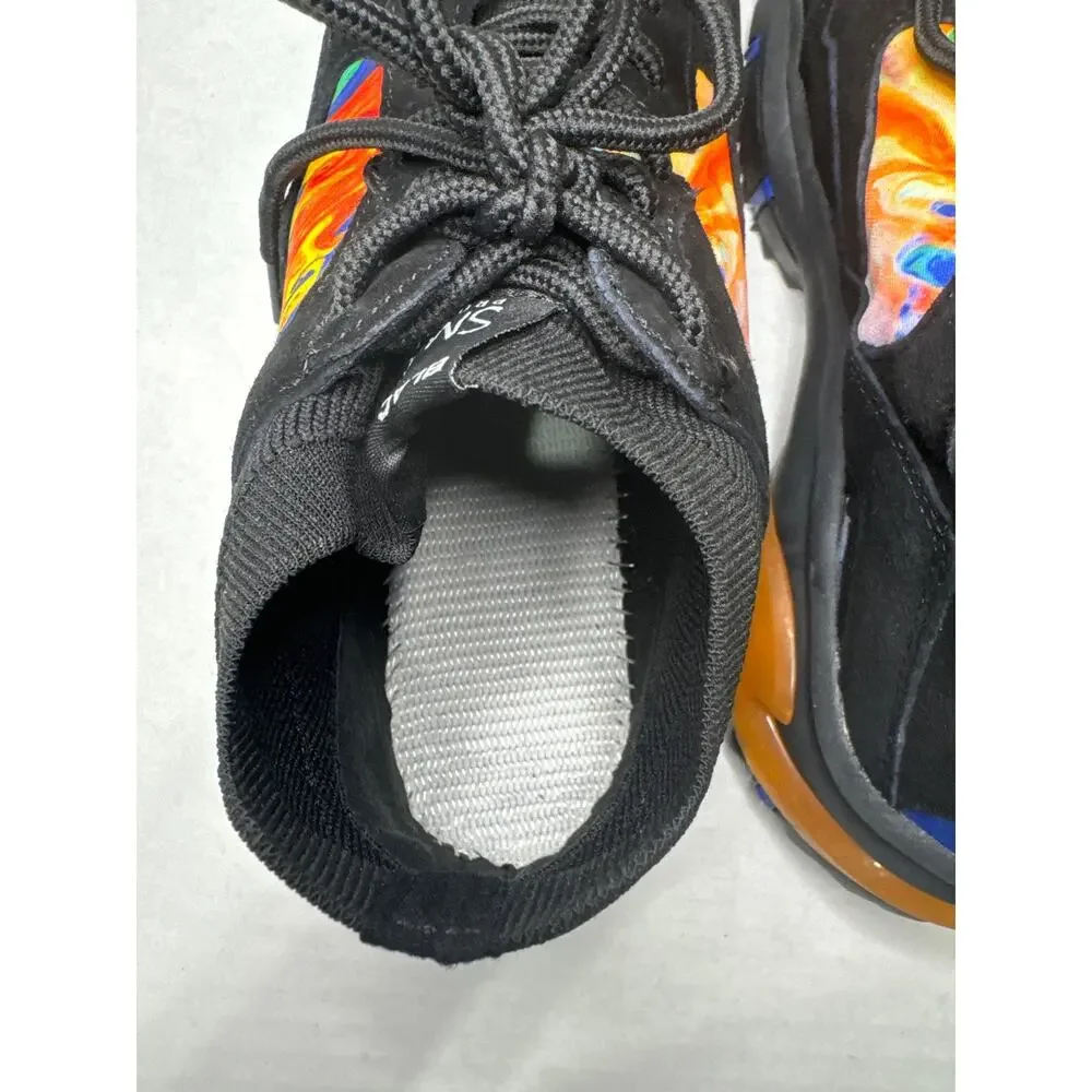 SNKR project mens canal sneaker snkr1940 size 7.5
